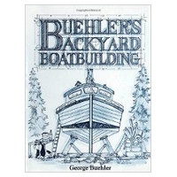Buehler's Backyard Boatbuilding