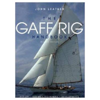 The gaff rig handbook