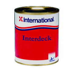 International Interdeck