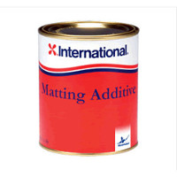 International Matting Additive