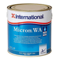 International Micron WA