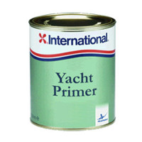 International Yacht Primer