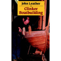 Clinker boatbuilding