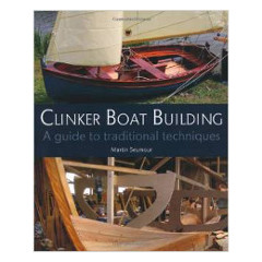 Clinker Boat Building