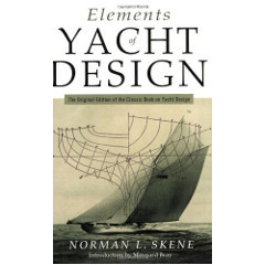 projektowanie jachtów